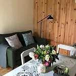 Petite Maison A La Semesterbostad *