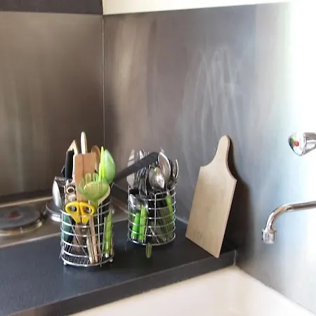 Petite Maison A La Fort-Mahon-Plage