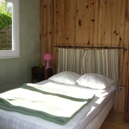 Petite Maison A La
