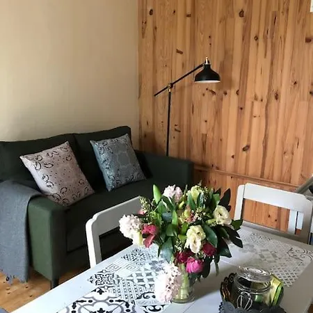 Petite Maison à La Hébergement de vacances *