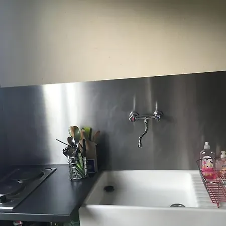 Petite Maison à La *