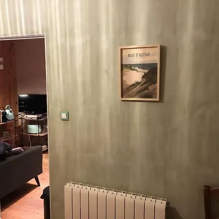 Hébergement de vacances Petite Maison à La