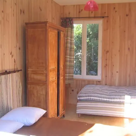 Petite Maison A La Holiday home *