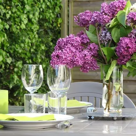 Petite Maison A La * Fort-Mahon-Plage