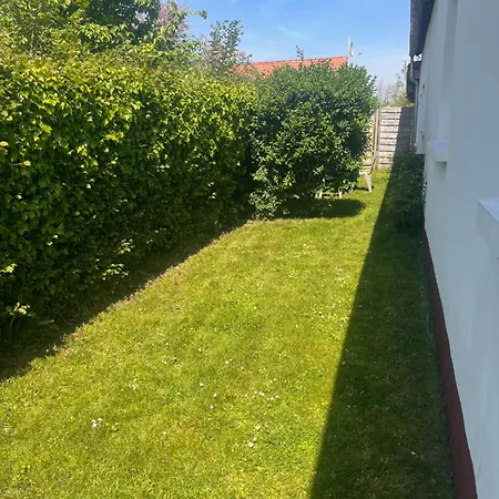 Petite Maison A La Holiday home Fort-Mahon-Plage
