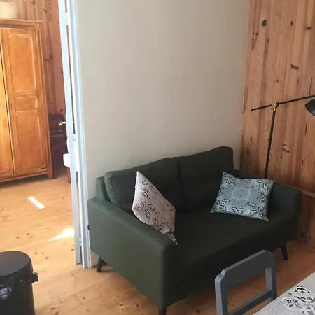 Holiday home Petite Maison A La Fort-Mahon-Plage